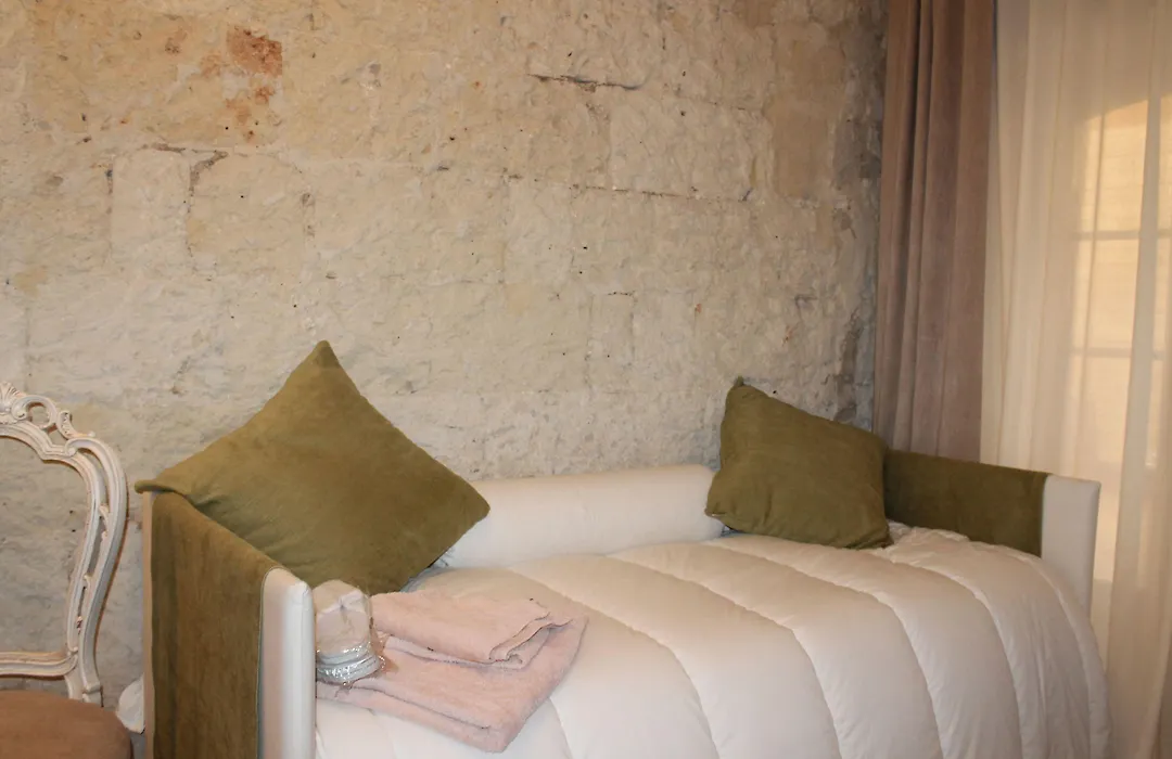 Torre Tresca B&B-1