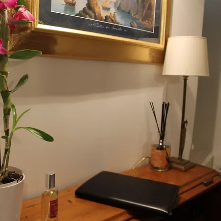 Torre Tresca B&B-3